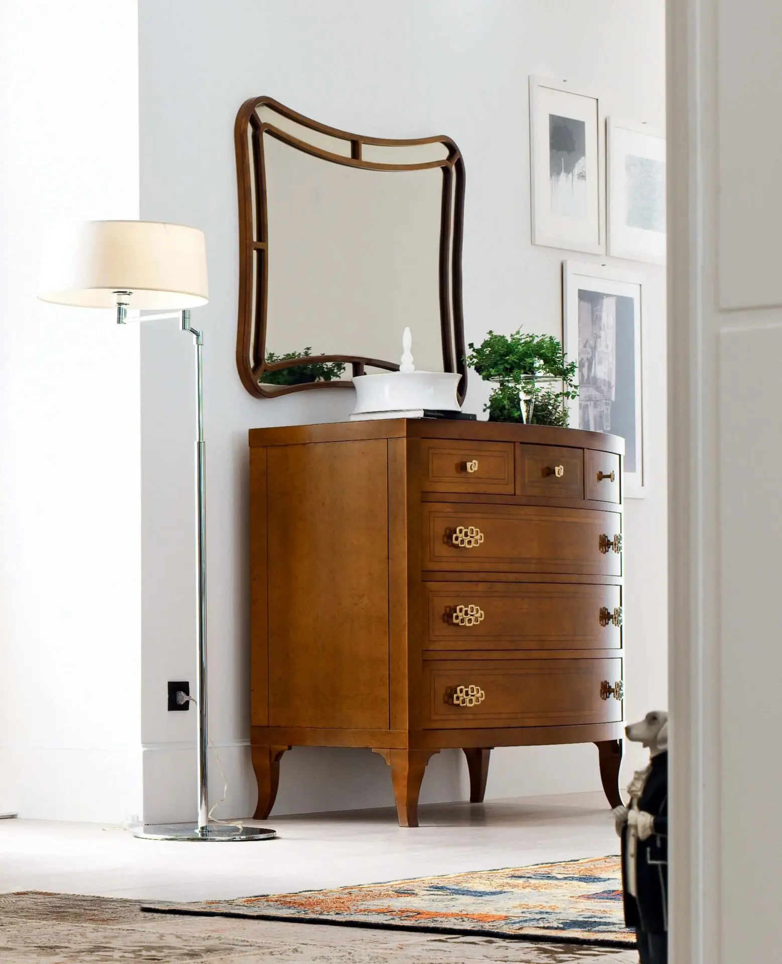 Camera da Letto Le Mimose - immagine 7