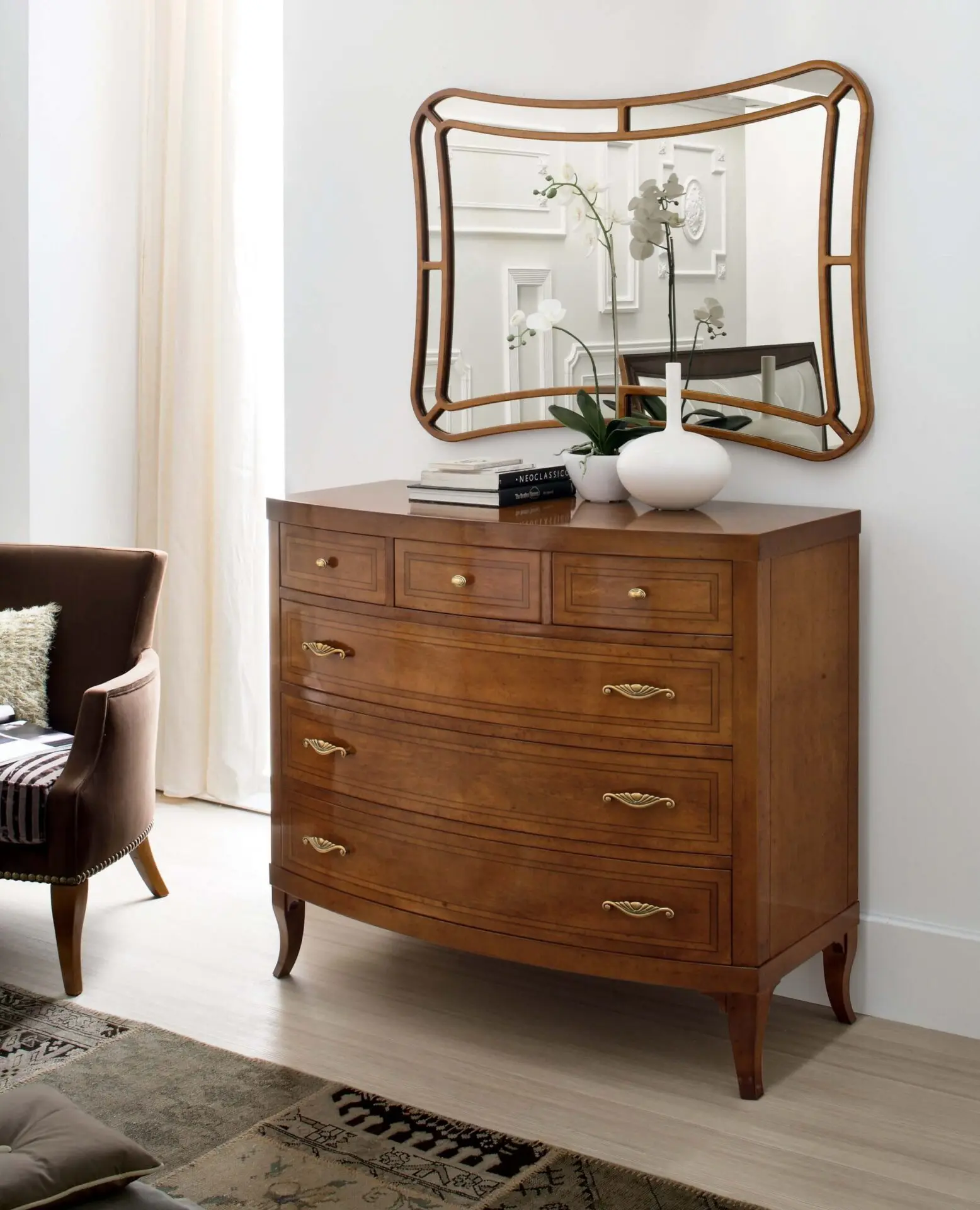 Camera da Letto Le Mimose - immagine 6