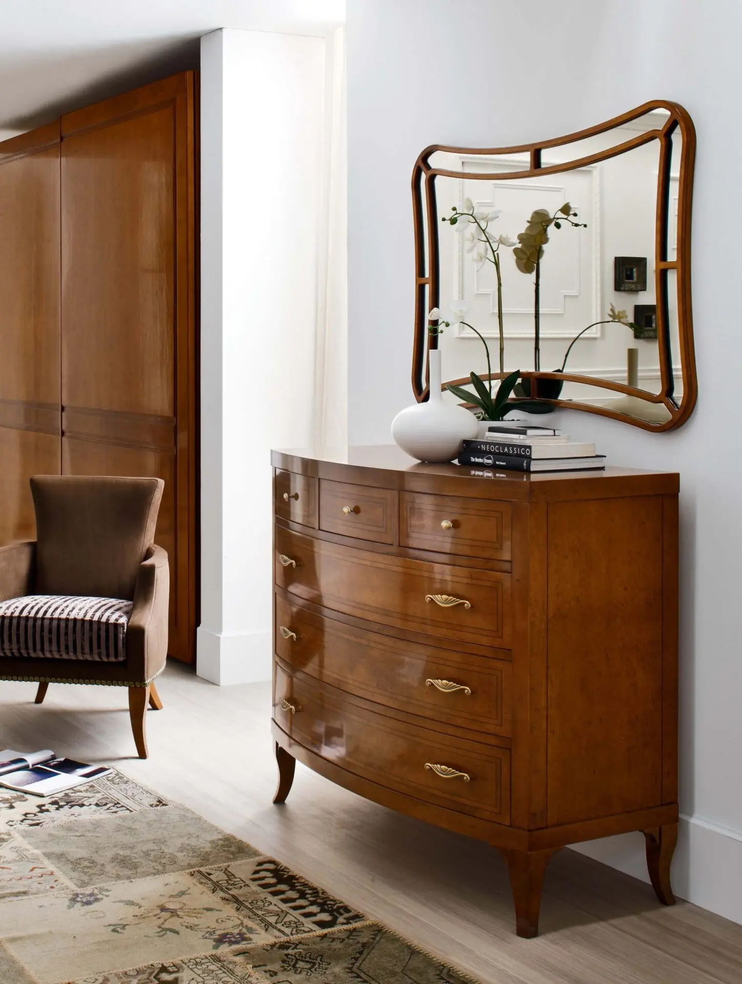 Camera da Letto Le Mimose - immagine 5