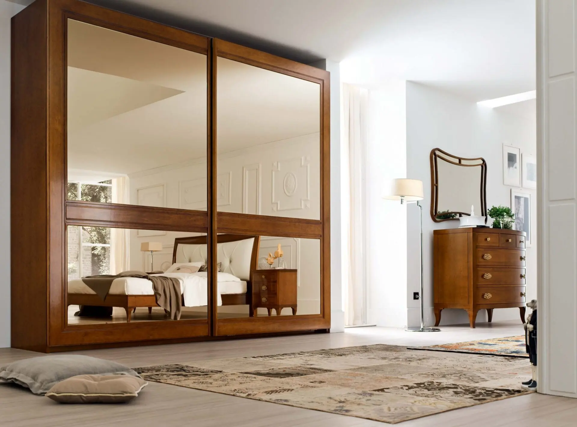 Camera da Letto Le Mimose - immagine 4