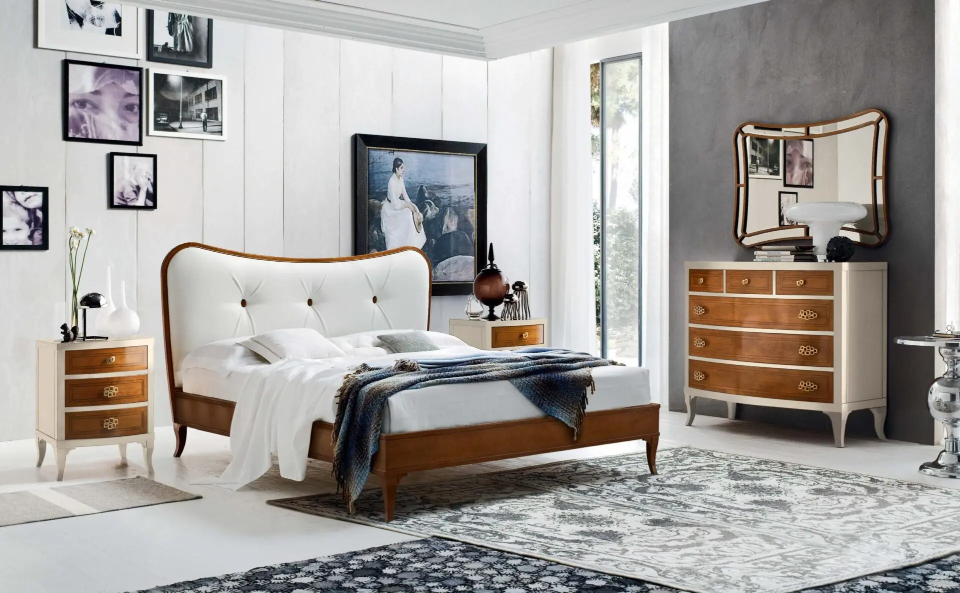 Camera da Letto Le Mimose - immagine 3