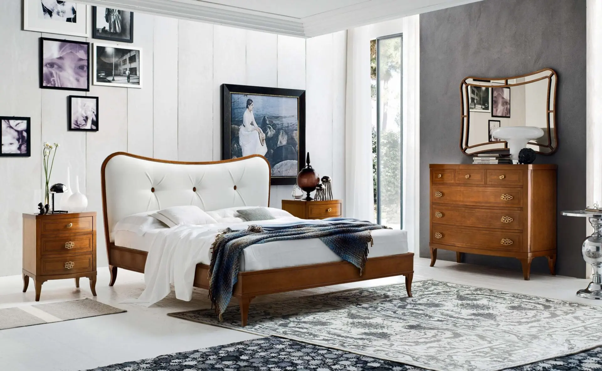 Camera da Letto Le Mimose - immagine 2