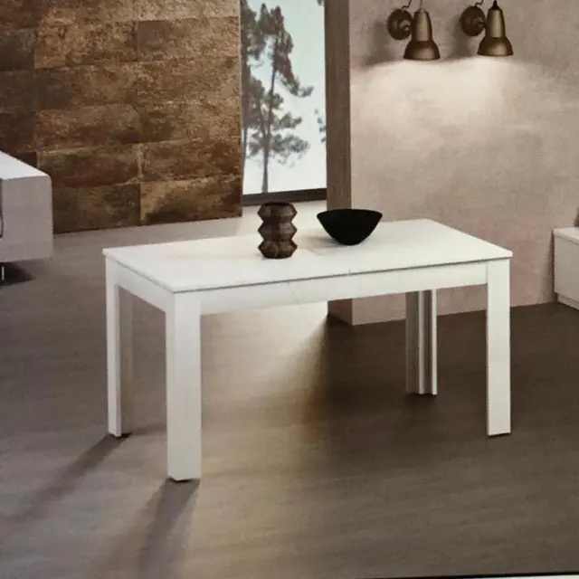 Tavolo 90x160 Allungabile
