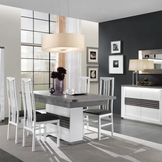 Sala Pranzo Vertigo