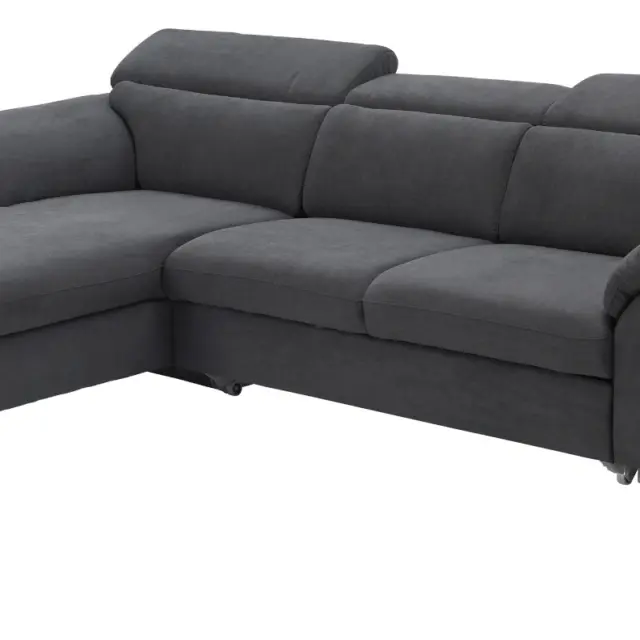 Alternative view of Divano letto con Chaise Longue Victra