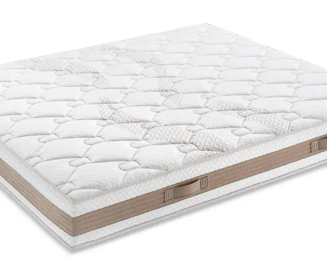 Materasso Molle Tradizionali Bonnell Elegance Memory