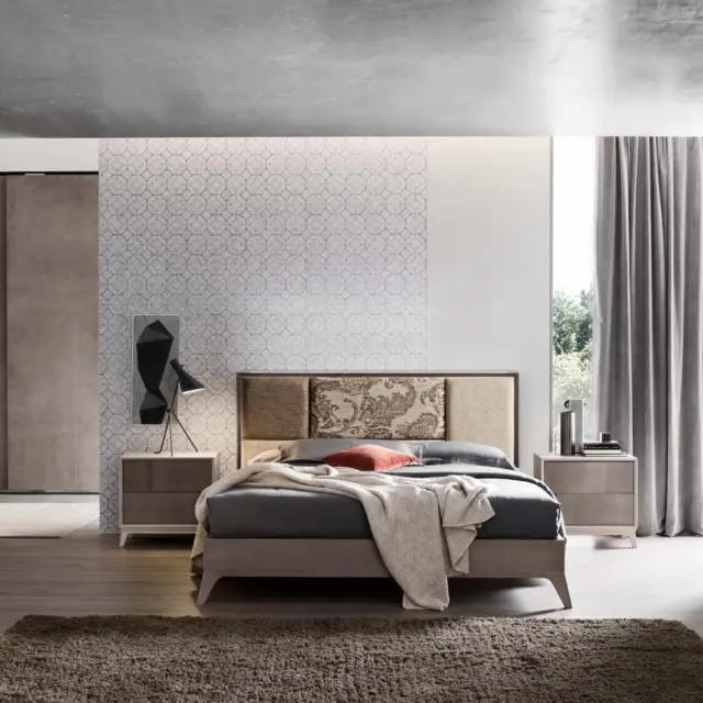 Camera da Letto Le Spezie - Le Fablier