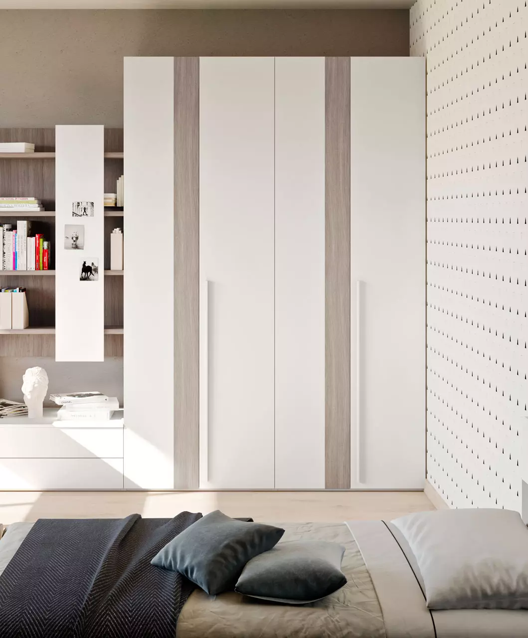 Mistral - Cameretta Letto a terra 05 - immagine 5