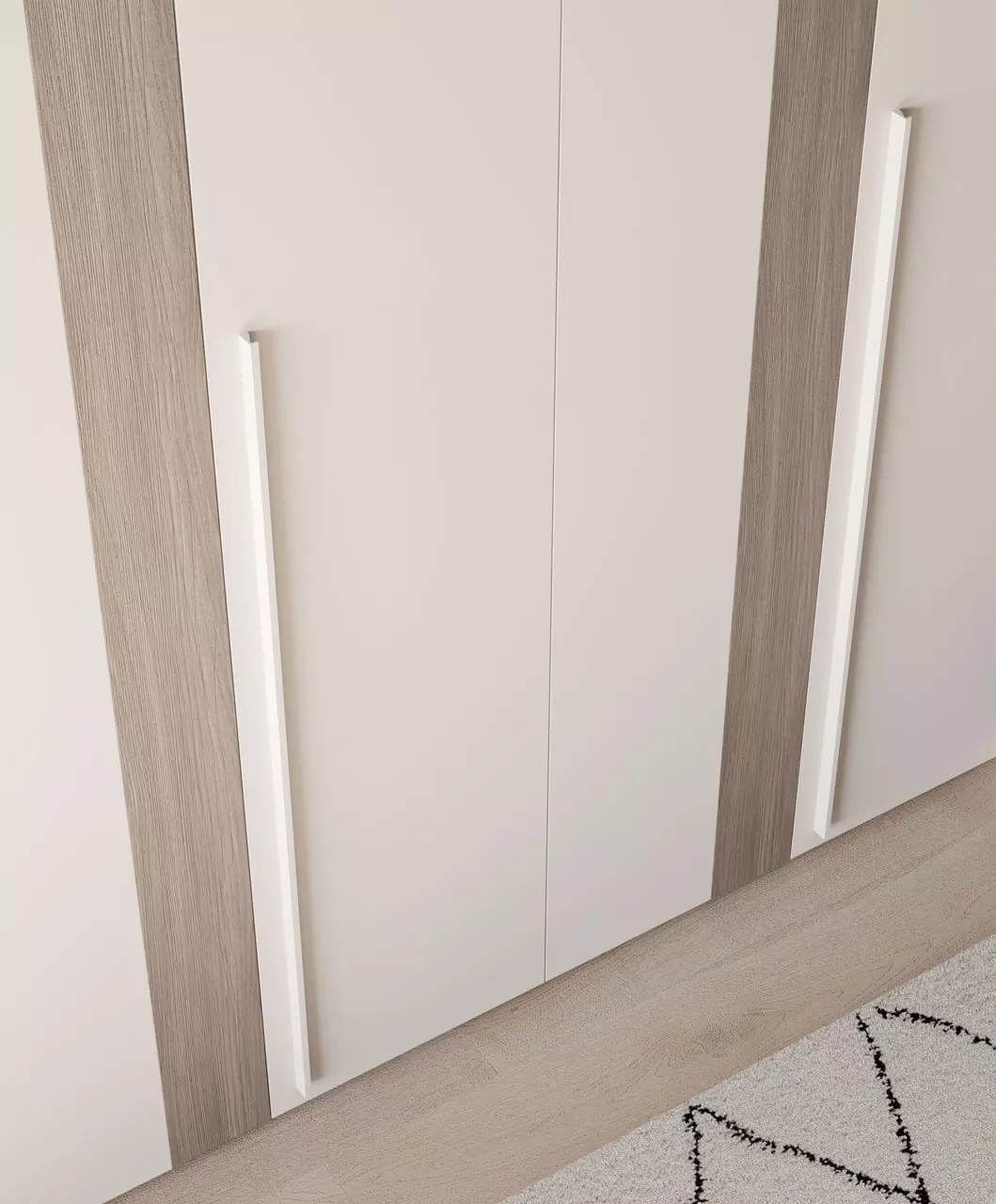 Mistral - Cameretta Letto a terra 05 - immagine 4