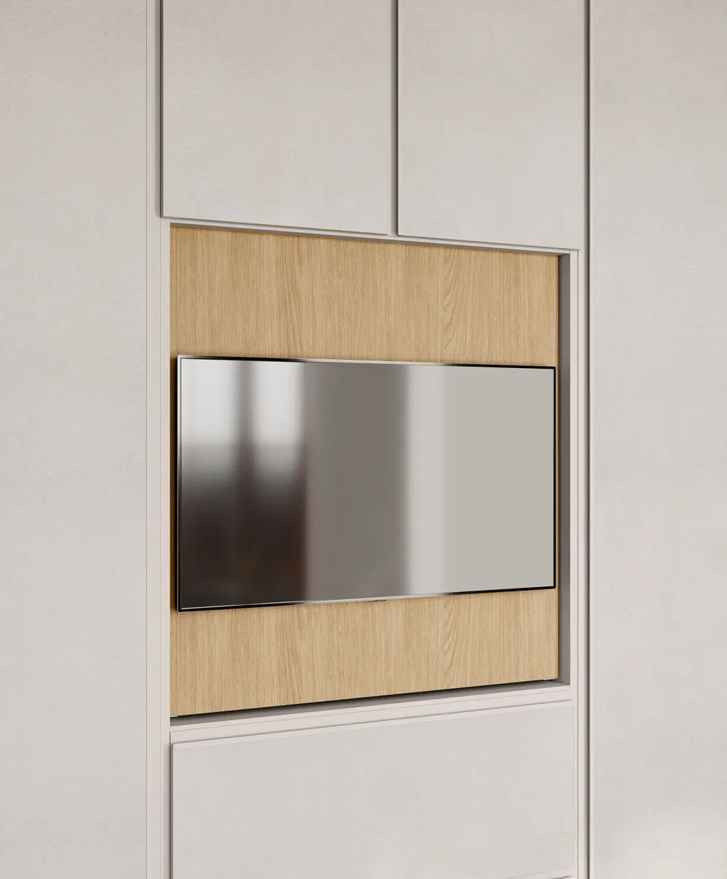 Mistral - Cameretta Letto a terra 06 - immagine 2