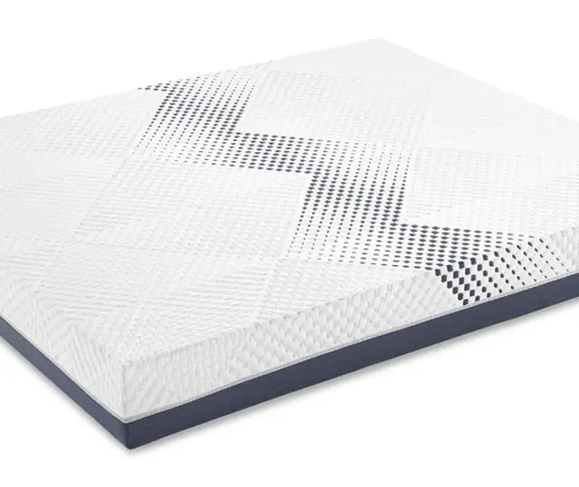 Alternative view of Materasso Schiuma Evoluta Optipure