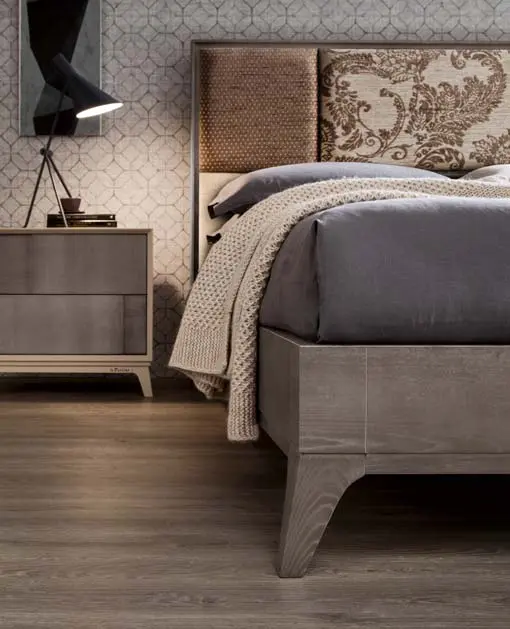 Alternative view of Camera da Letto Le Spezie - Le Fablier