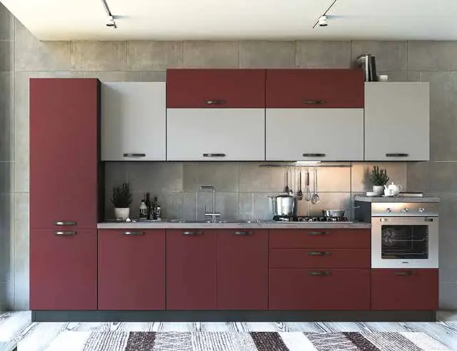 Cucina Katty Anta Selene