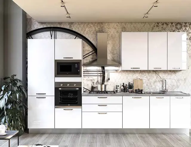 Cucina Dalja Anta Glam