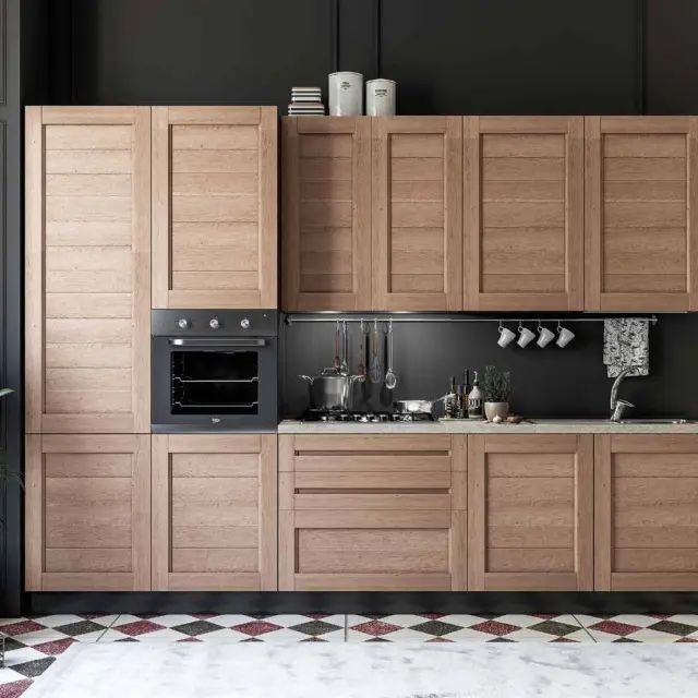 Cucina Giò Eliblock Anta Elettra