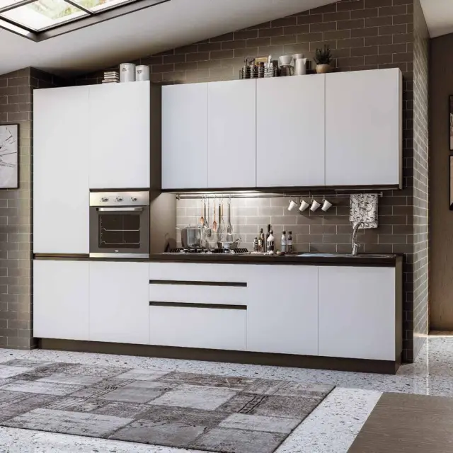 Cucina Giò Eliblock Anta Emily