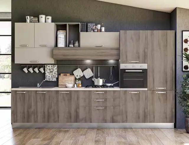 Cucina Gioia Anta Glam