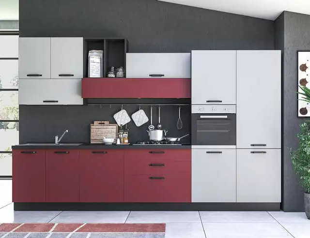 Cucina Gioia Anta Selene