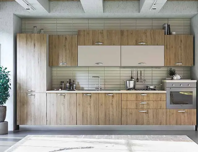 Cucina Katty Anta Glam