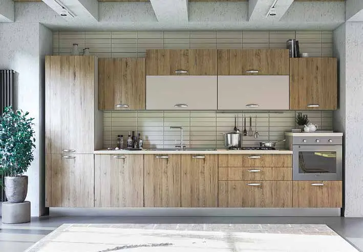 Cucina Katty Anta Glam
