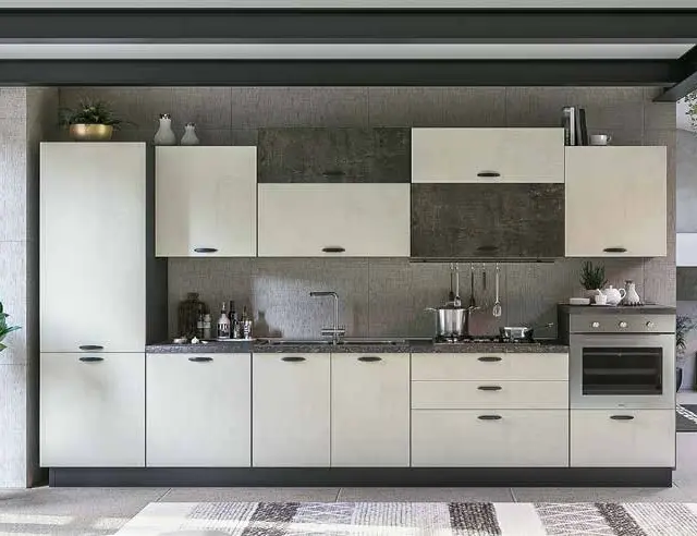 Cucina Katty Anta Mira