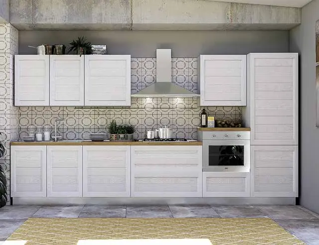 Cucina Maya Anta Elettra