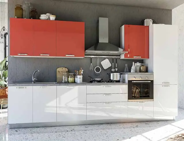 Cucina Maya Anta Glam