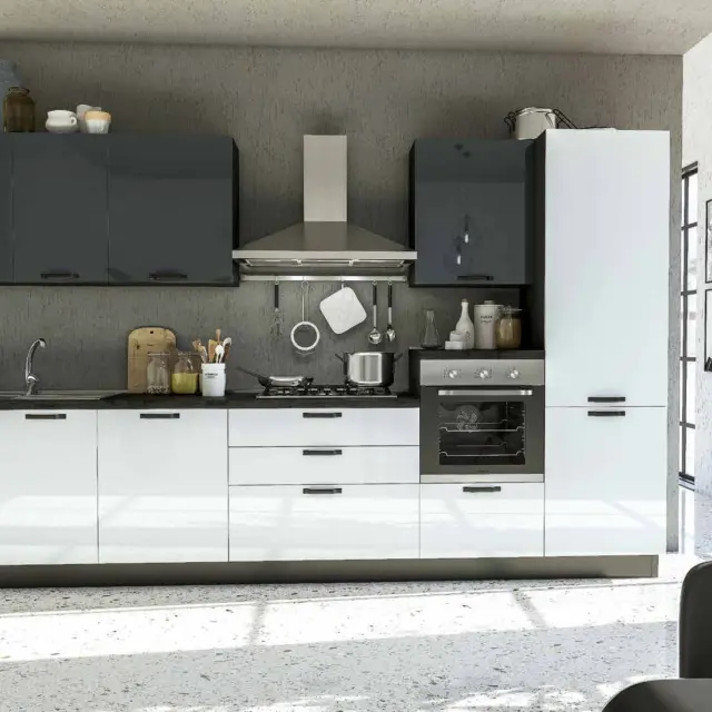 Cucina Maya Anta Selene