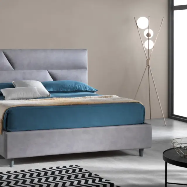 Letto Contenitore Amsterdam