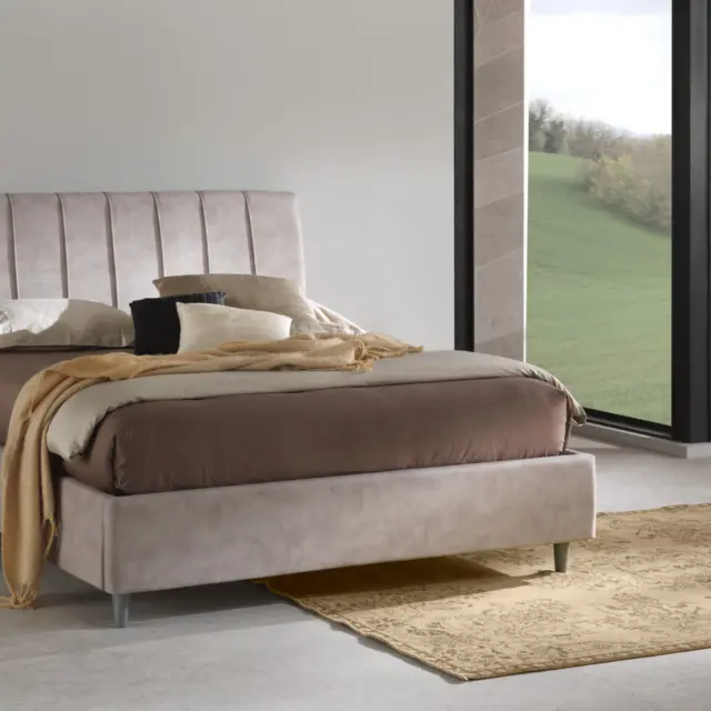 Letto Contenitore Berlino