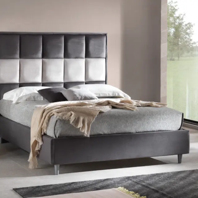 Letto Contenitore Costa Rica