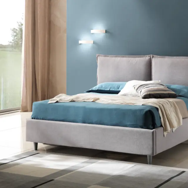 Letto Contenitore Cuba