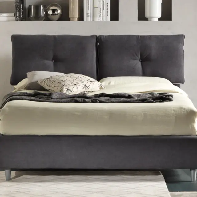 Letto Contenitore Milano
