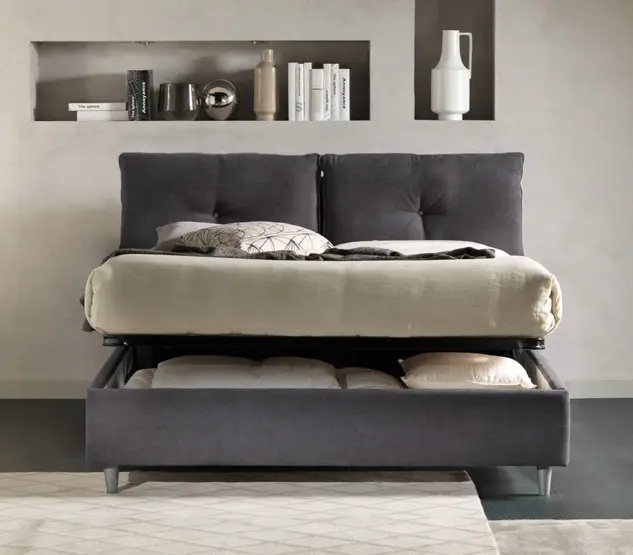 Alternative view of Letto Contenitore Milano