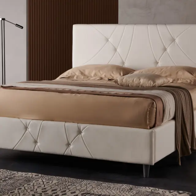 Letto Contenitore Napoli
