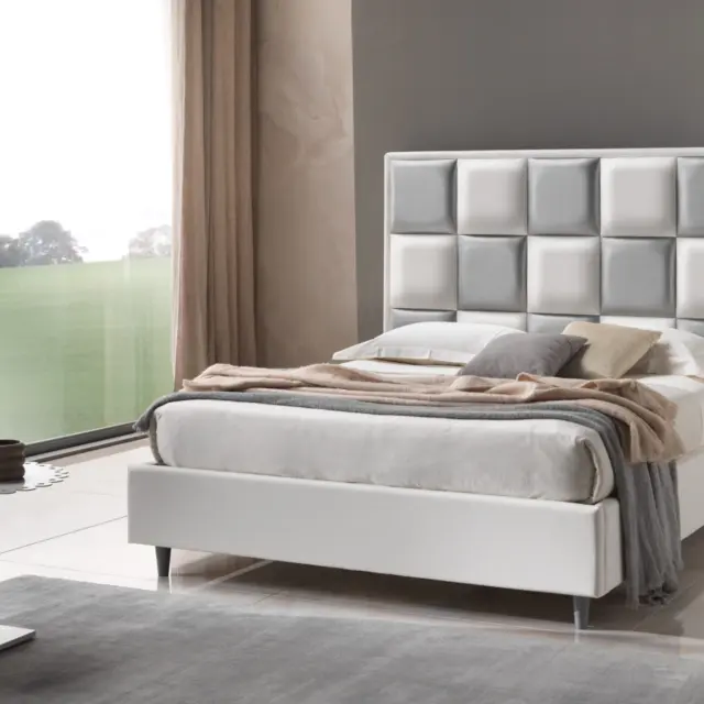 Letto Contenitore Panama