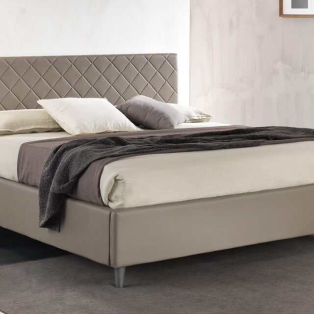 Letto Contenitore Rio