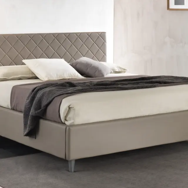 Letto Contenitore Rio