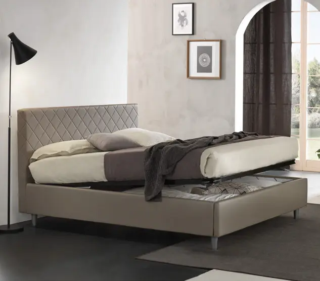 Alternative view of Letto Contenitore Rio