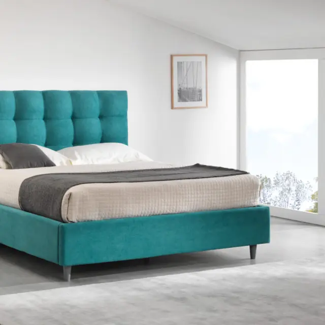 Letto Contenitore Sahara