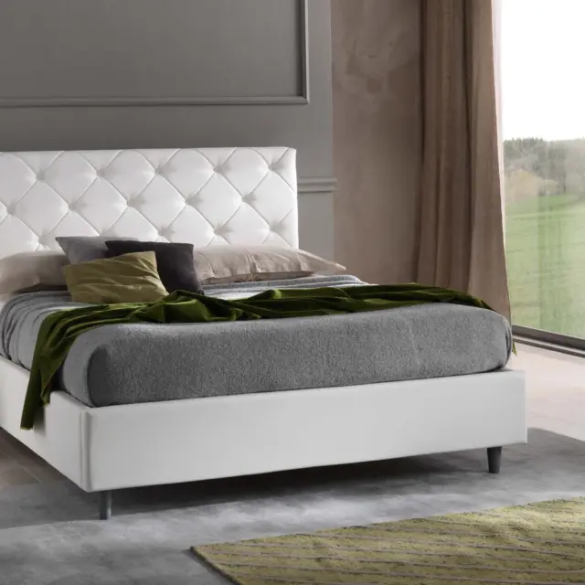 Letto Contenitore Stoccolma