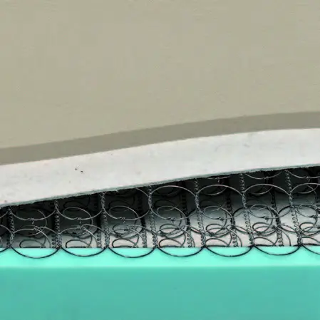 Alternative view of Green Box Camomilla