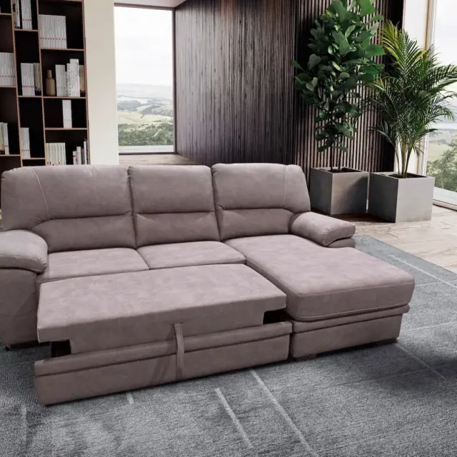 Divano Giulia Chaise Longue