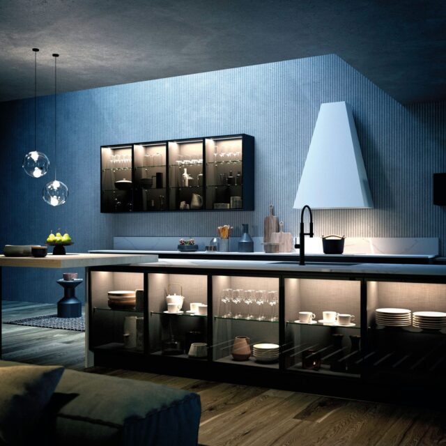 Cucina Ginevra 01