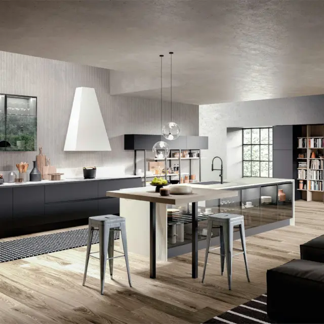 Alternative view of Cucina Ginevra 01