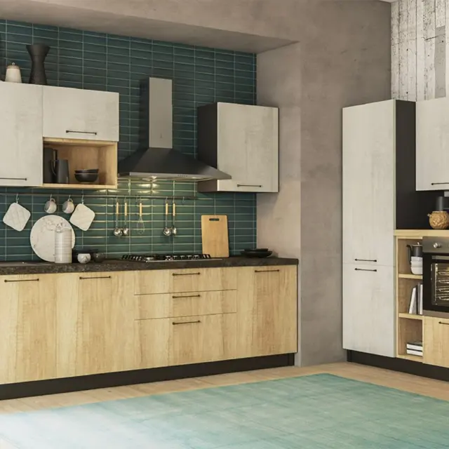 Cucina Sliema Anta Mira