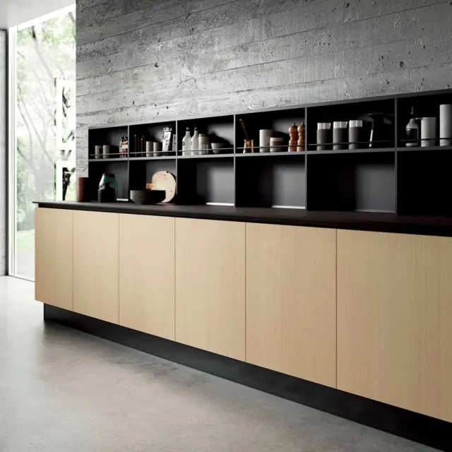 Alternative view of Cucina Ginevra 04