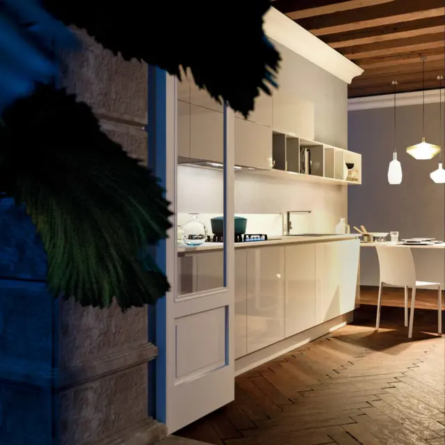 Alternative view of Cucina Ginevra 05