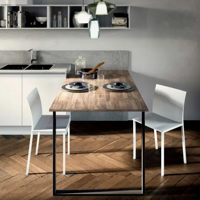 Cucina Ginevra 05