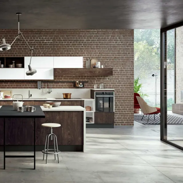 Cucina Ginevra 06